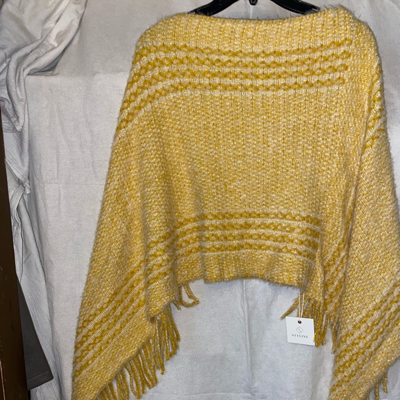 Styline pullover sweater NWT - Picture 1 of 3